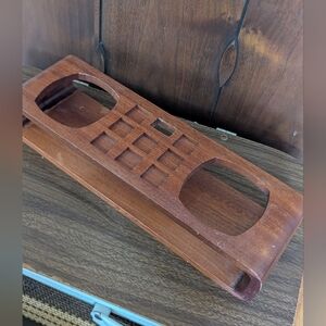 Rocksly Premium Whiskey Set Caddy